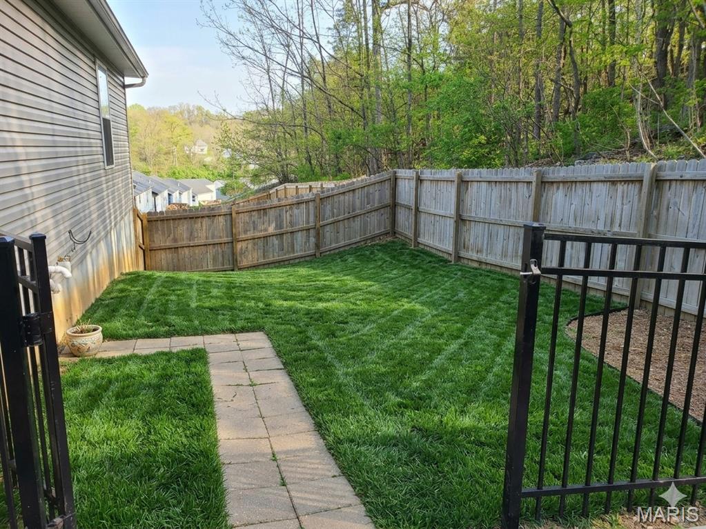 Twelve Oaks - Residential