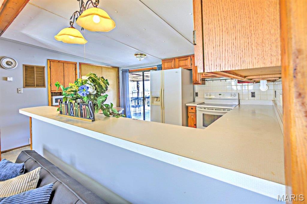 Goose Creek Lake - Residential