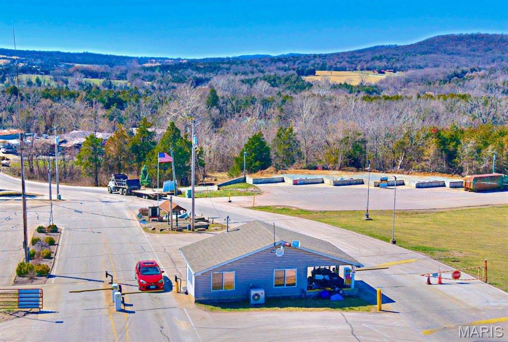 Goose Creek Lake - Residential