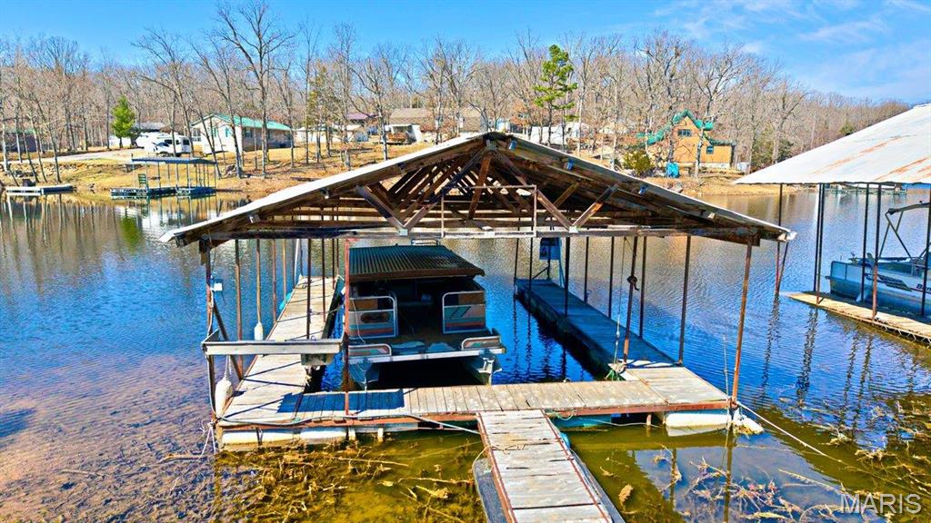 Goose Creek Lake - Residential