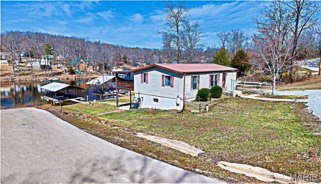 Goose Creek Lake - Residential