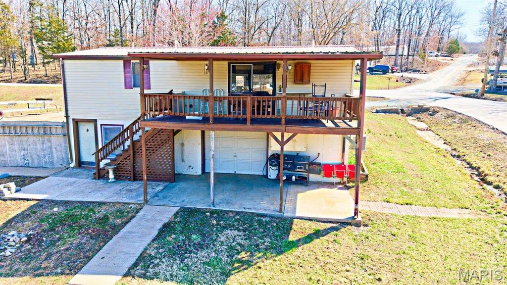 Goose Creek Lake - Residential