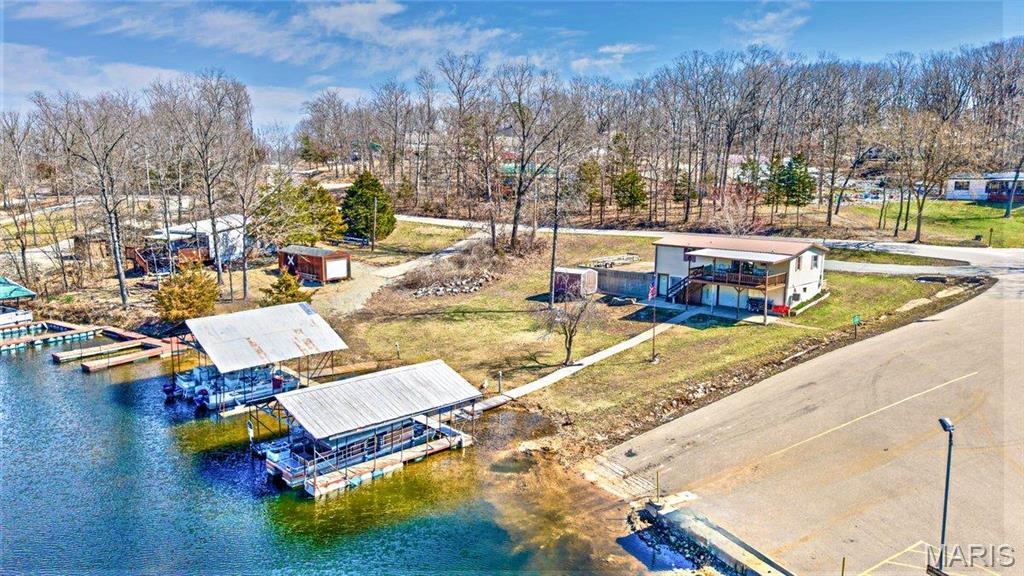 Goose Creek Lake - Residential