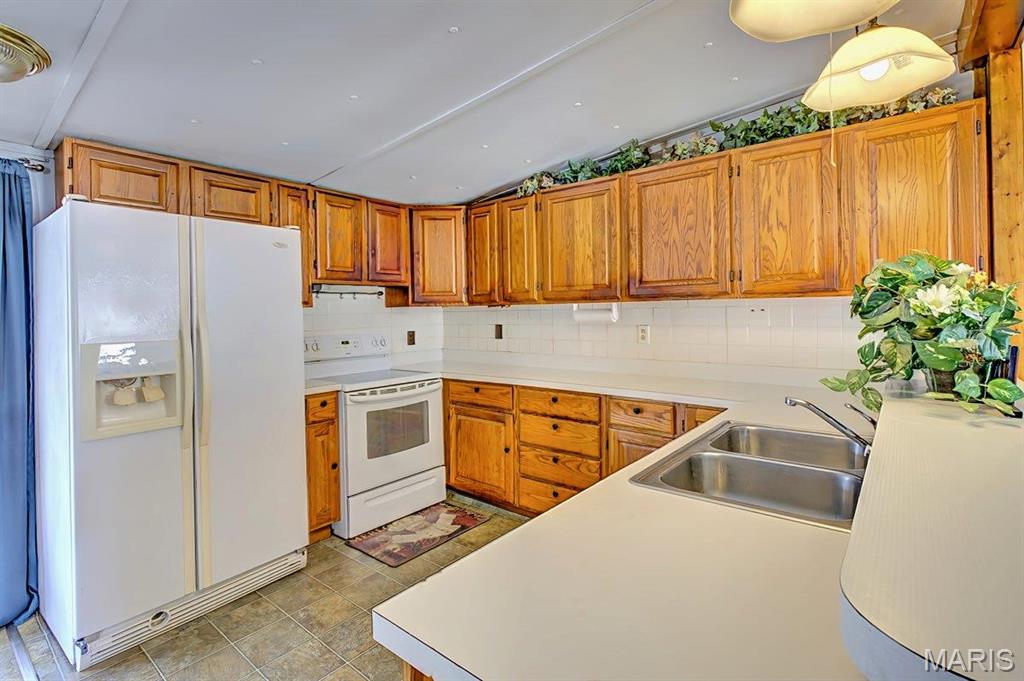 Goose Creek Lake - Residential