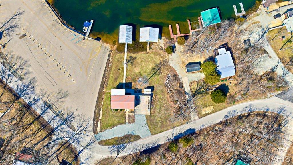 Goose Creek Lake - Residential