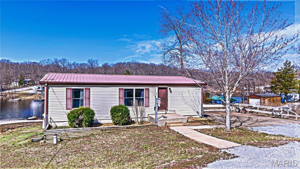 Goose Creek Lake - Residential