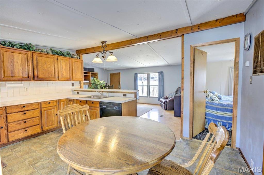 Goose Creek Lake - Residential