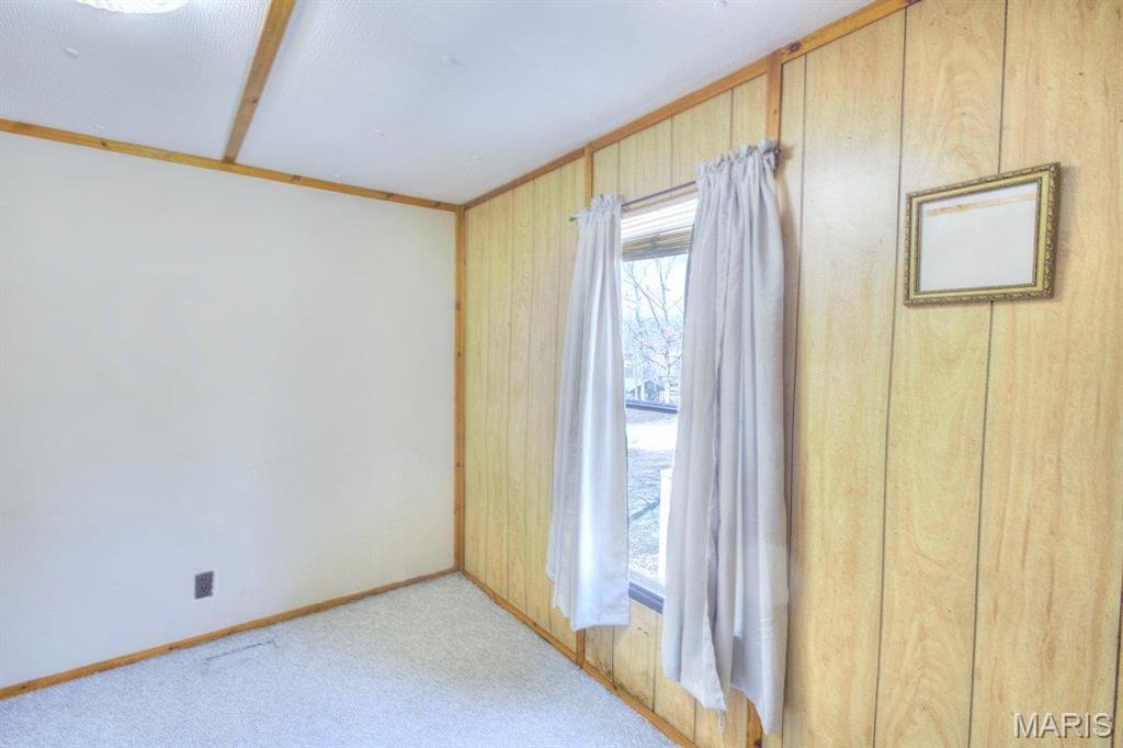 Goose Creek Lake - Residential