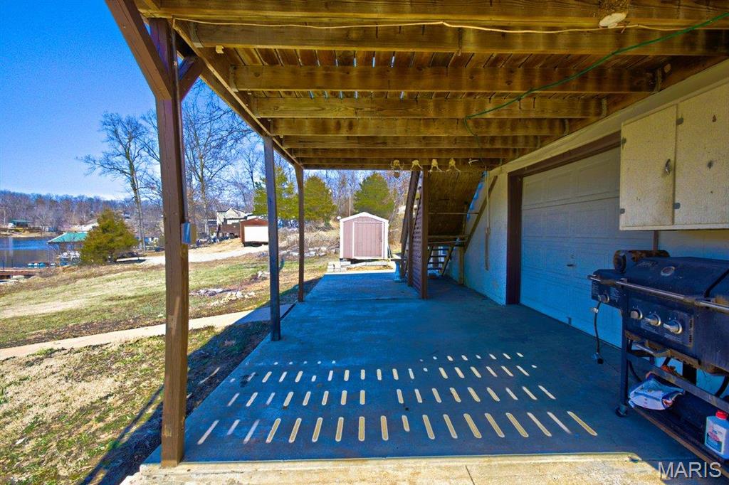 Goose Creek Lake - Residential