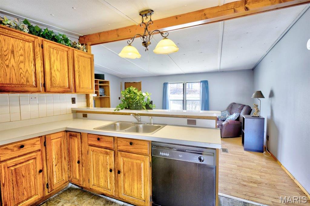 Goose Creek Lake - Residential