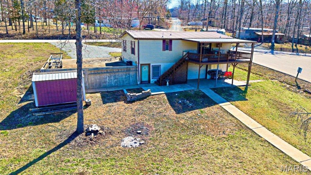 Goose Creek Lake - Residential