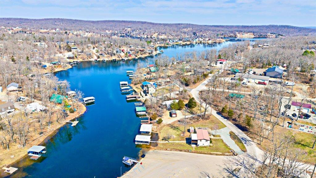 Goose Creek Lake - Residential