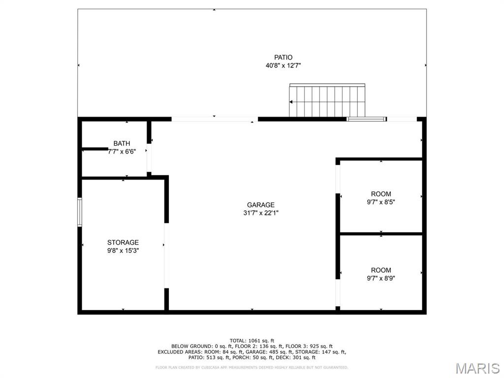 Goose Creek Lake - Residential