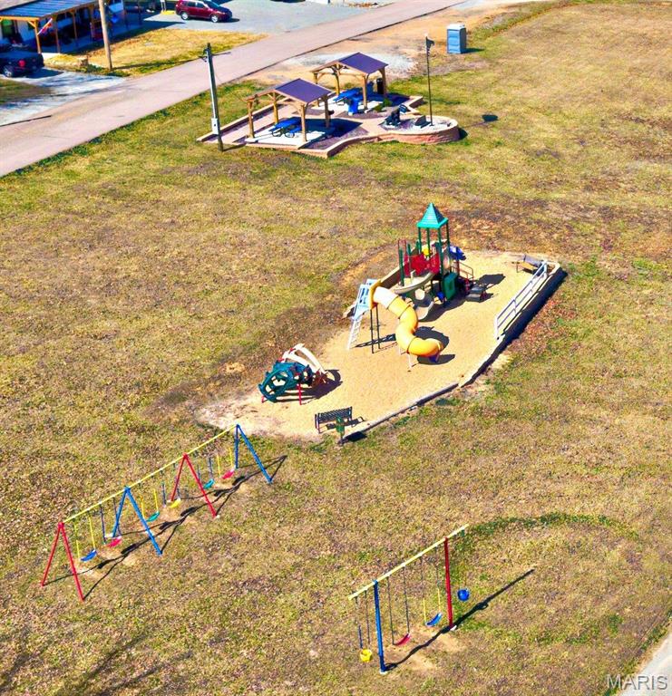 Goose Creek Lake - Residential