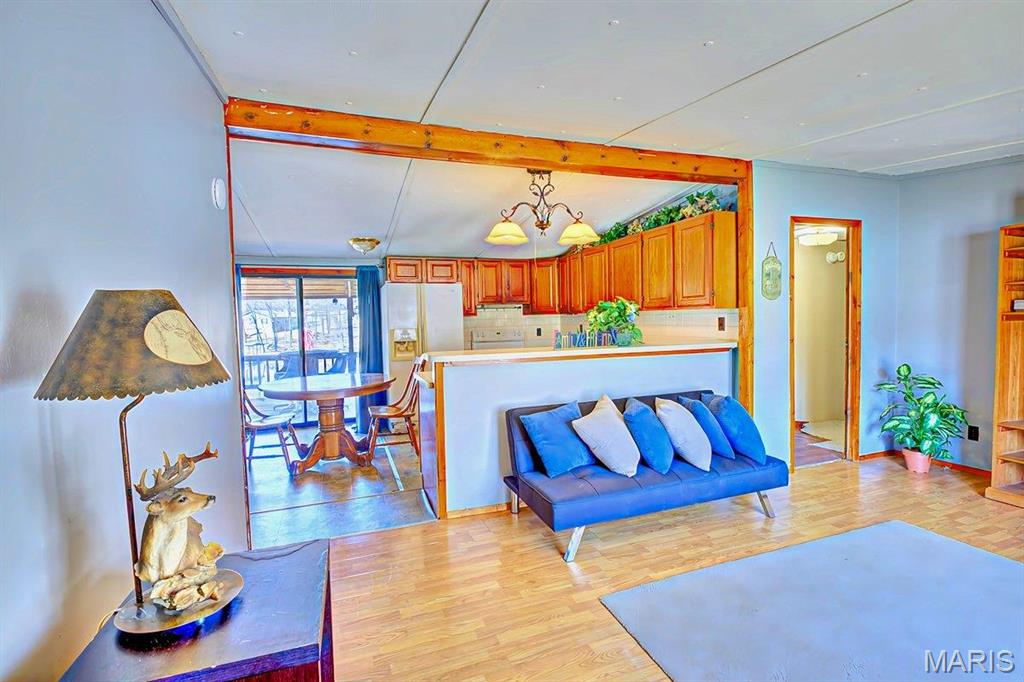 Goose Creek Lake - Residential