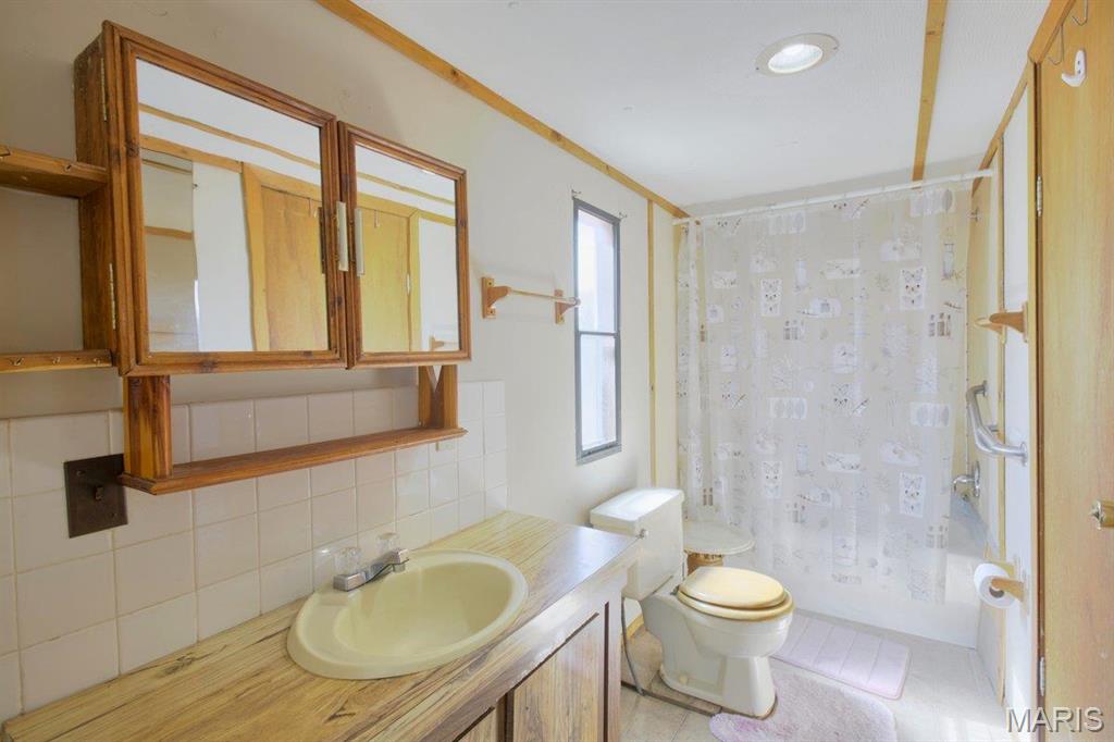 Goose Creek Lake - Residential