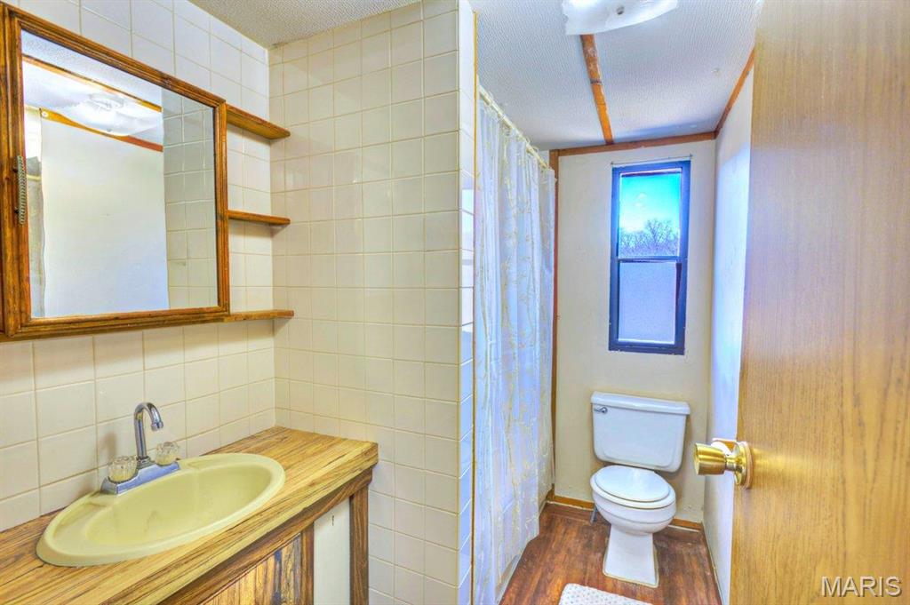 Goose Creek Lake - Residential