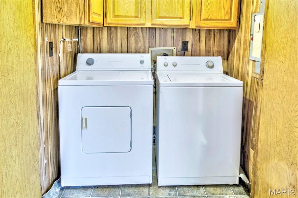 Goose Creek Lake - Residential