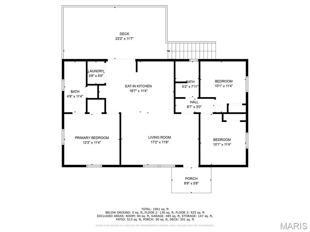 Goose Creek Lake - Residential