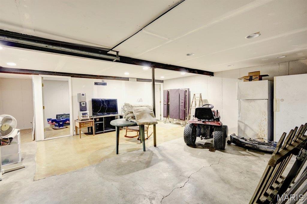 Goose Creek Lake - Residential