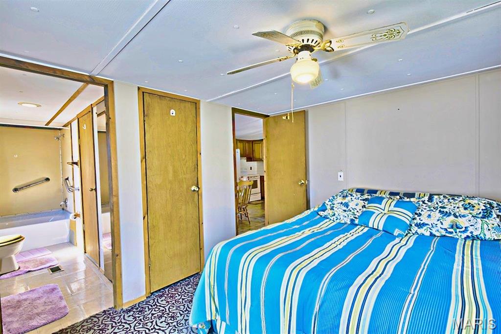 Goose Creek Lake - Residential