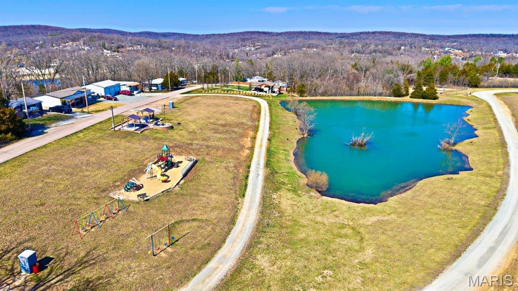 Goose Creek Lake - Residential