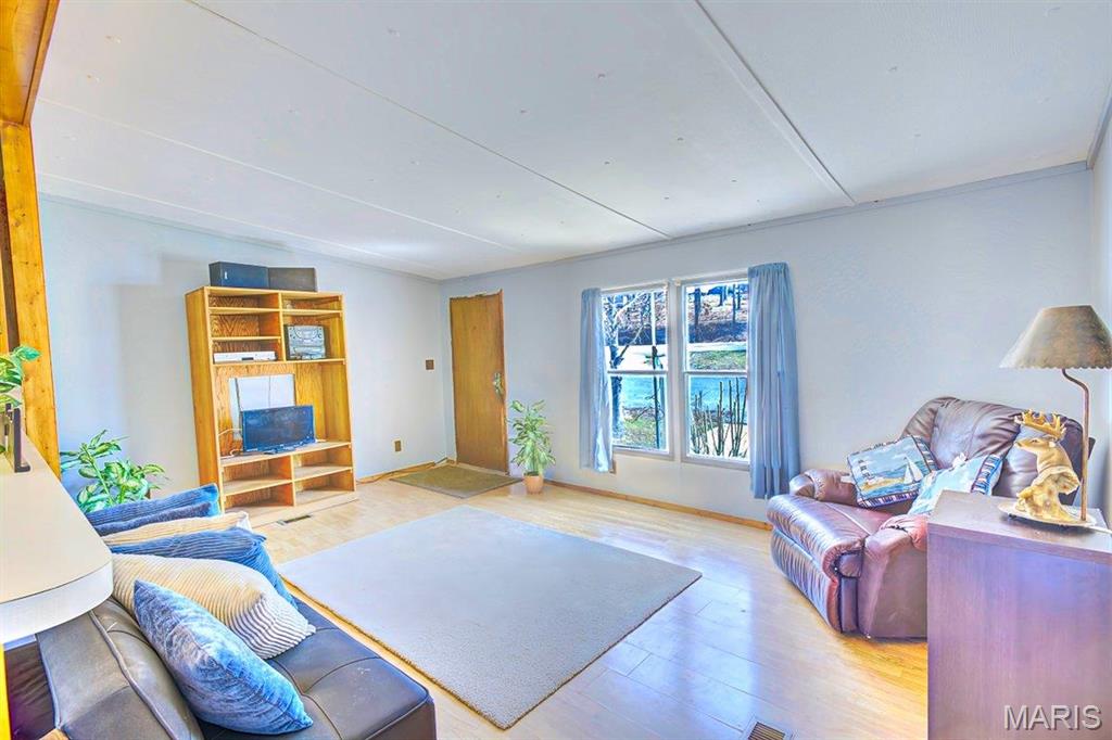 Goose Creek Lake - Residential