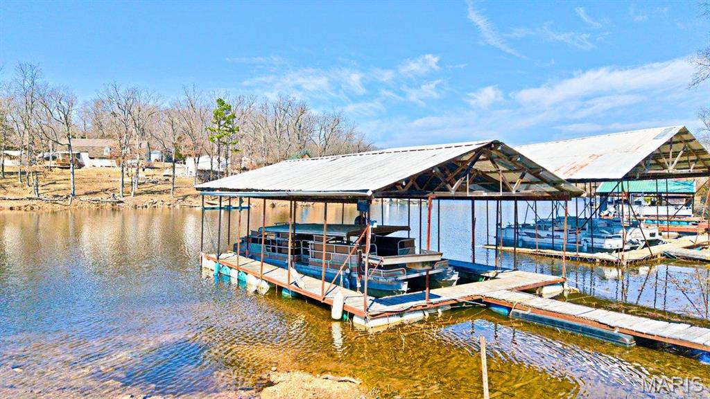Goose Creek Lake - Residential