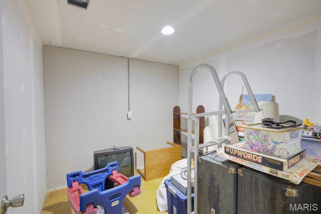 Goose Creek Lake - Residential