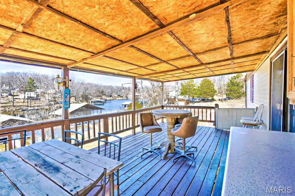 Goose Creek Lake - Residential