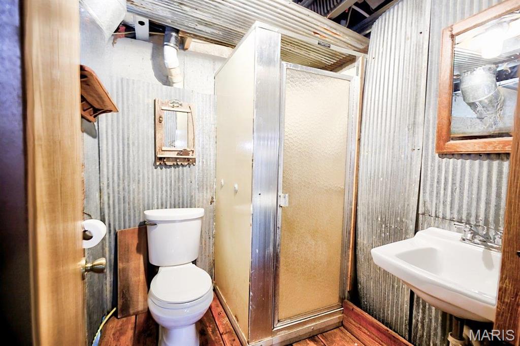 Goose Creek Lake - Residential