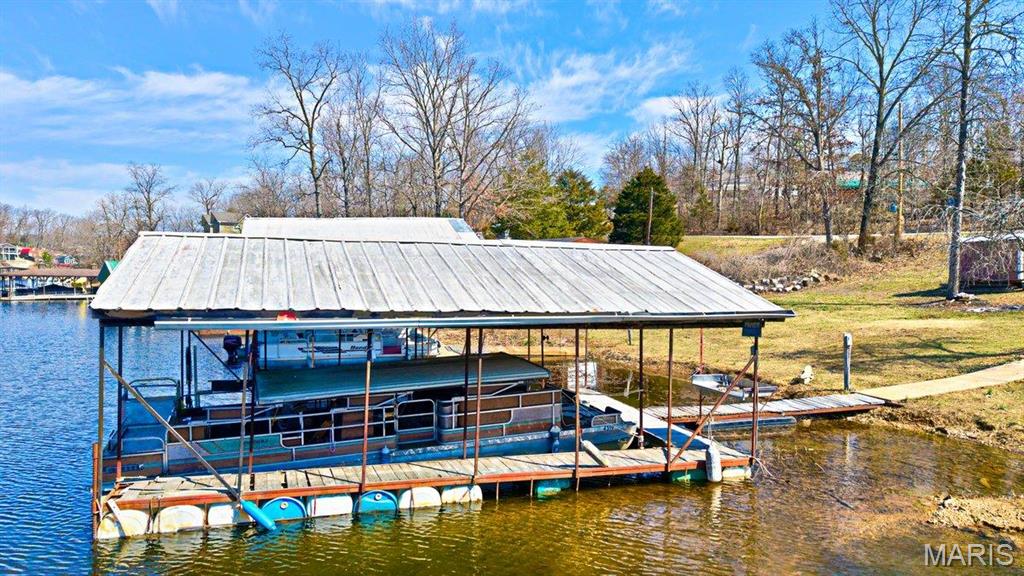 Goose Creek Lake - Residential