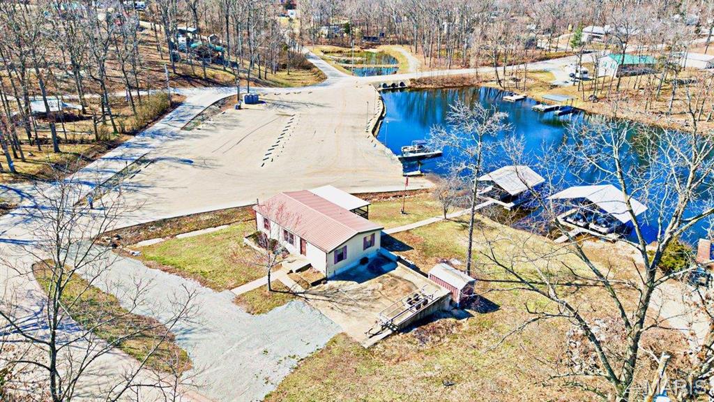 Goose Creek Lake - Residential