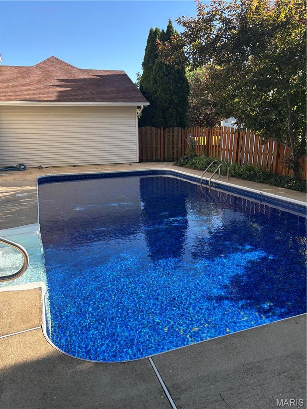 Photo of 2094 Autumn Wood Drive, St Charles, MO 63303 (MLS # 26029467)