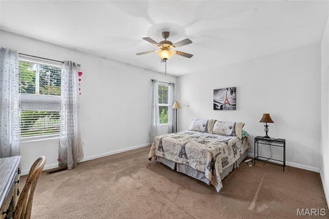 Tiny photo for 549 Rifle Ridge Drive, Wentzville, MO 63385 (MLS # 26045568)