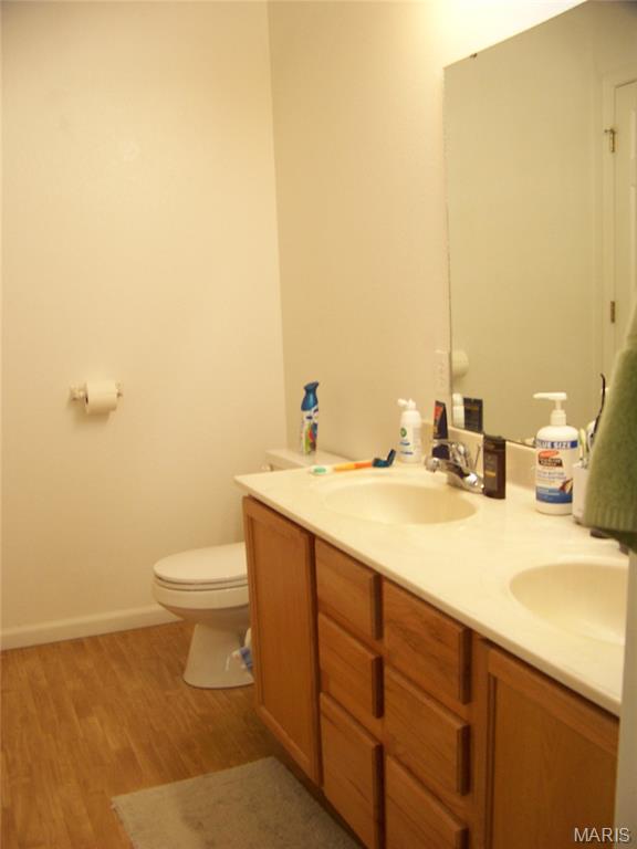 Northern Heights Estates - Residential