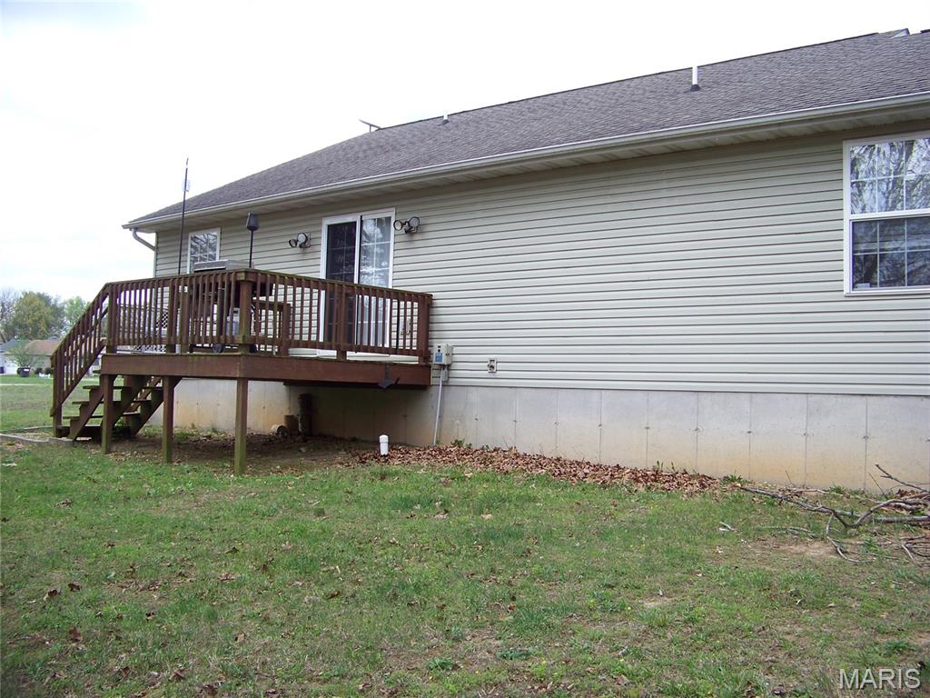 Northern Heights Estates - Residential