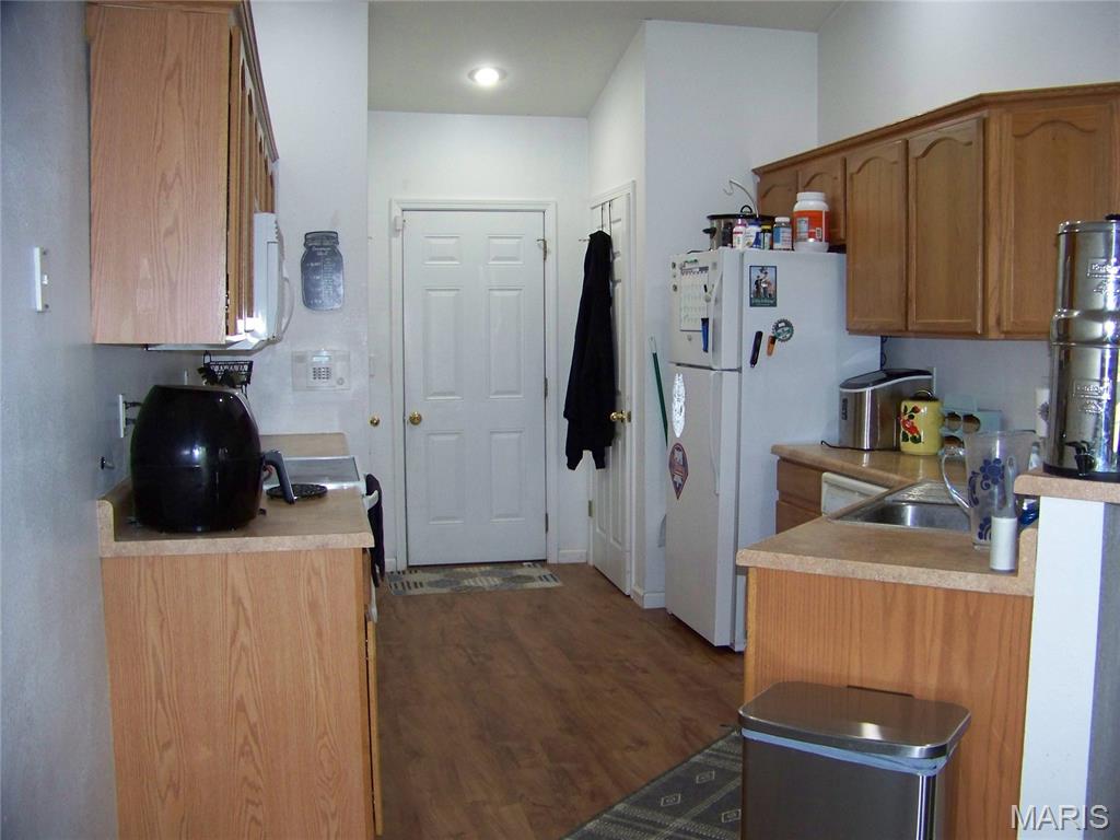 Northern Heights Estates - Residential