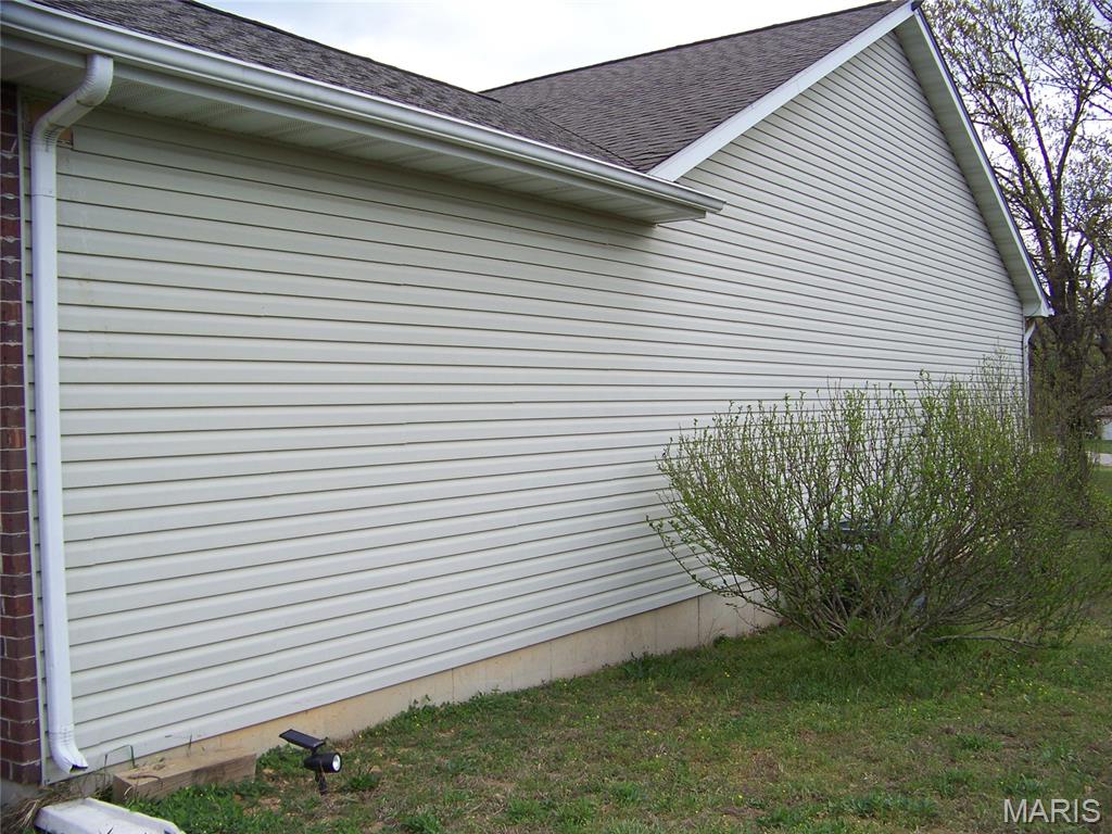 Northern Heights Estates - Residential