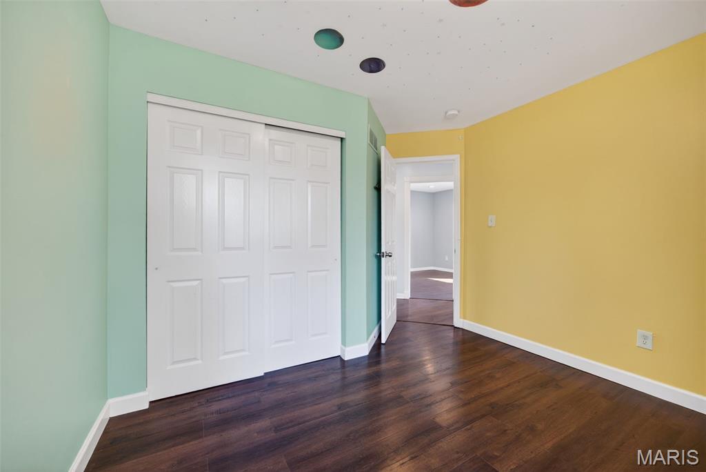 Poplar Ac #1 - Residential