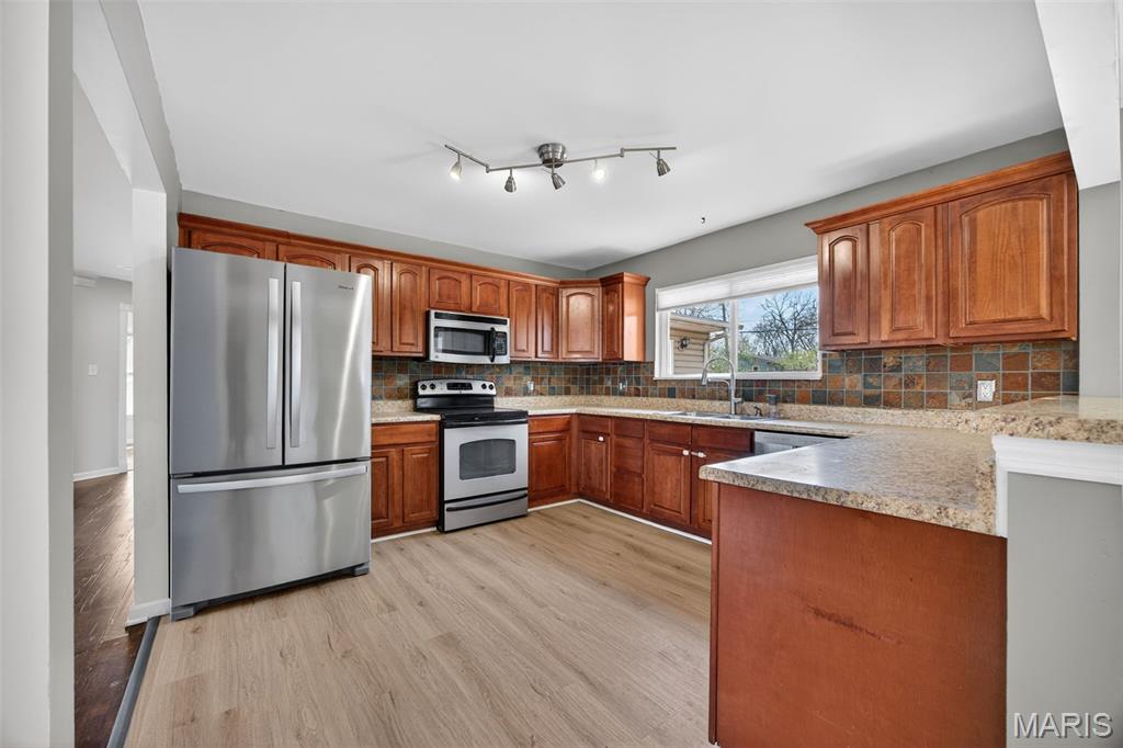 Poplar Ac #1 - Residential