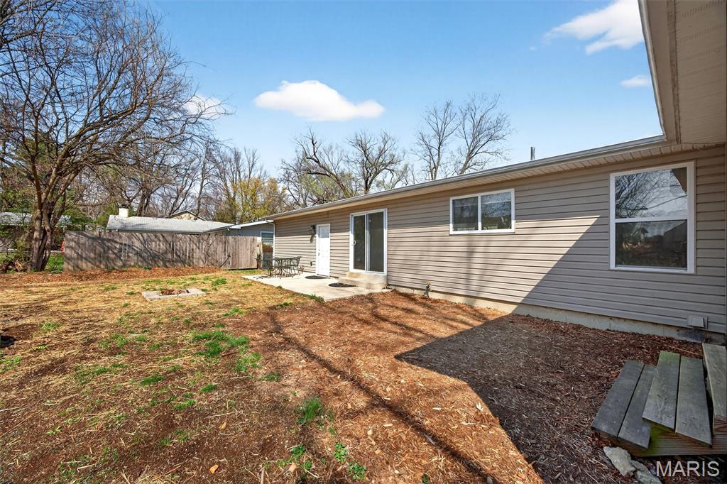 Poplar Ac #1 - Residential