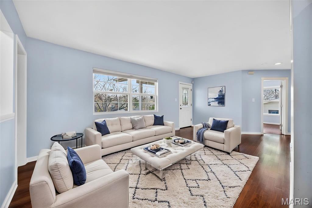 Poplar Ac #1 - Residential