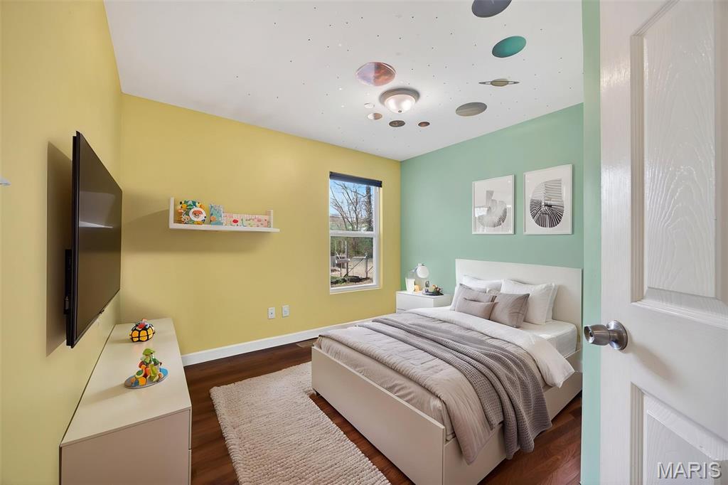 Poplar Ac #1 - Residential