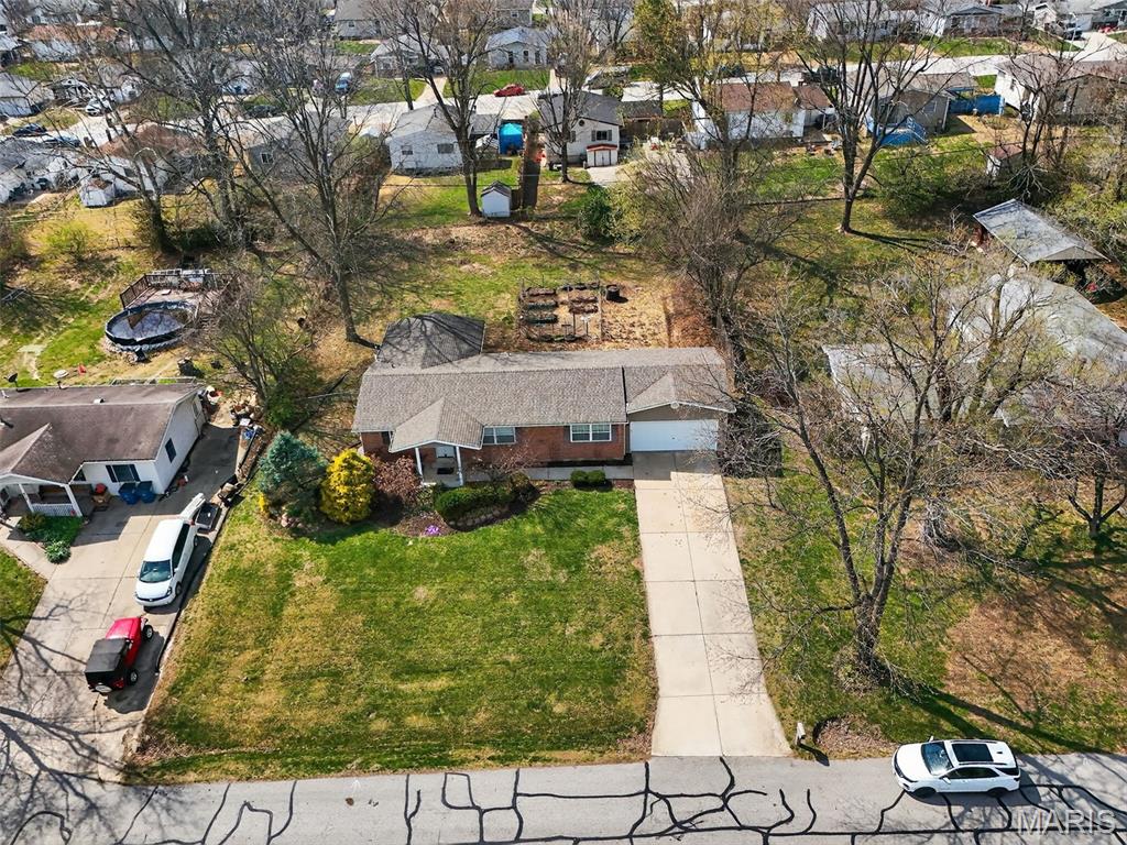 Poplar Ac #1 - Residential