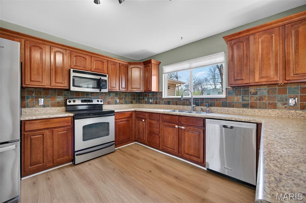 Poplar Ac #1 - Residential