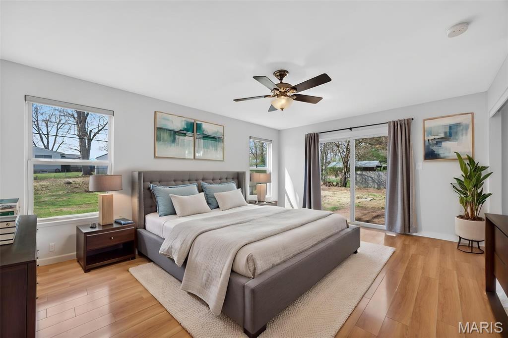 Poplar Ac #1 - Residential