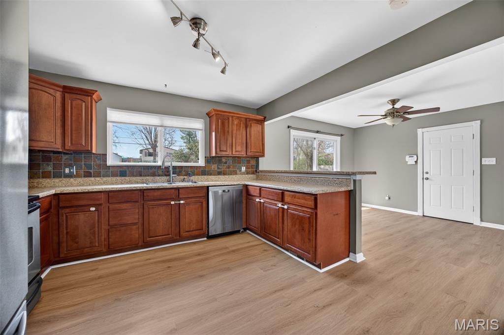 Poplar Ac #1 - Residential