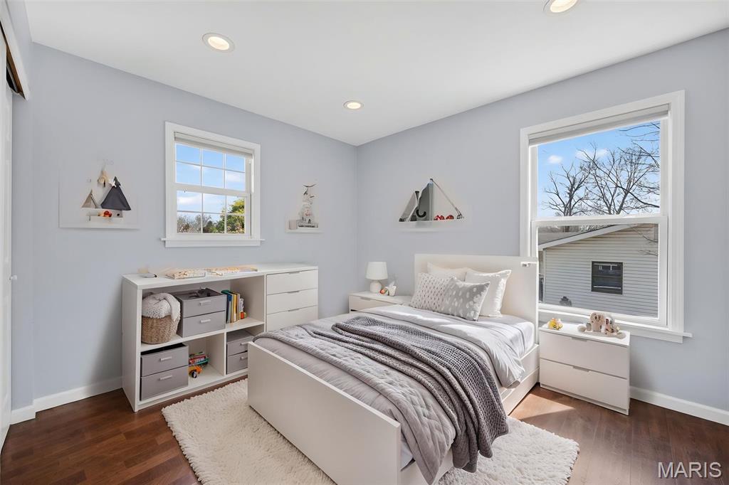 Poplar Ac #1 - Residential