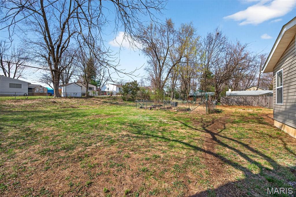 Poplar Ac #1 - Residential